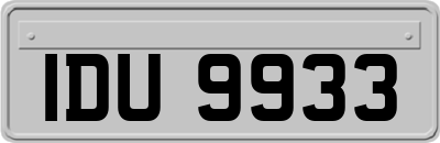 IDU9933