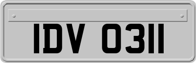 IDV0311