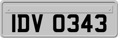 IDV0343