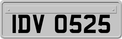 IDV0525