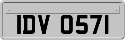 IDV0571