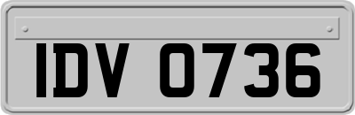 IDV0736