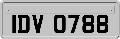 IDV0788