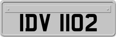 IDV1102
