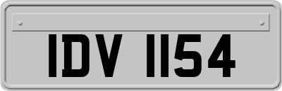 IDV1154