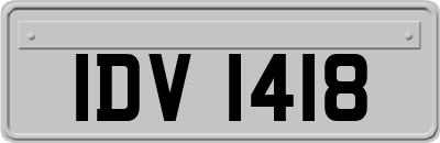 IDV1418