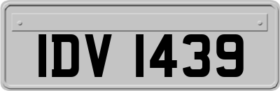 IDV1439