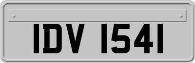 IDV1541
