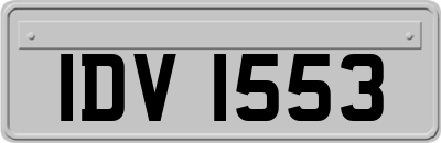IDV1553