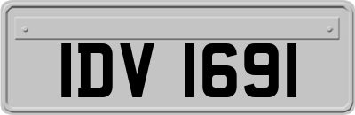 IDV1691