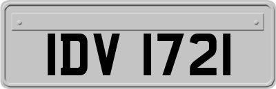 IDV1721