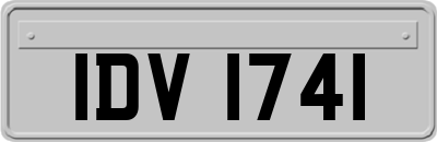 IDV1741