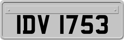 IDV1753