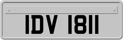 IDV1811