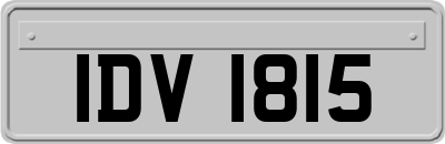 IDV1815