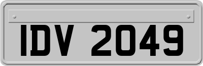 IDV2049