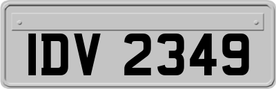 IDV2349