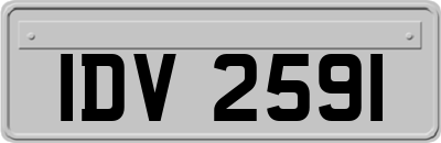 IDV2591