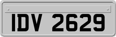 IDV2629