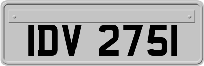 IDV2751