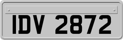 IDV2872