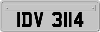 IDV3114