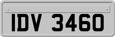 IDV3460