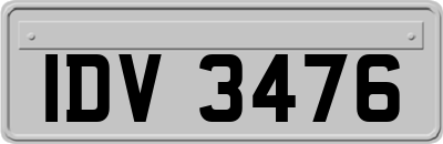 IDV3476