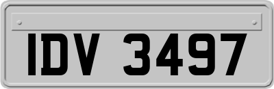 IDV3497