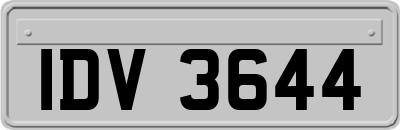 IDV3644