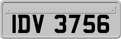 IDV3756