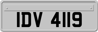IDV4119