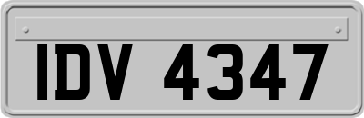 IDV4347