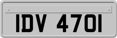 IDV4701