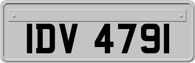 IDV4791