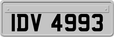 IDV4993