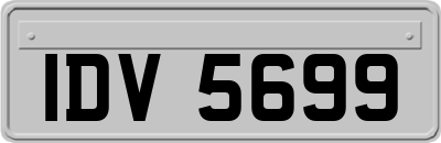 IDV5699