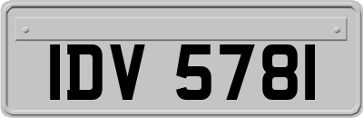 IDV5781