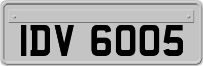 IDV6005