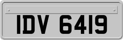 IDV6419