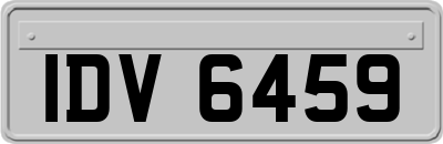 IDV6459