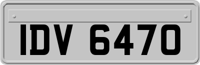 IDV6470