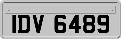 IDV6489