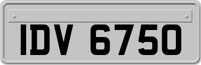 IDV6750