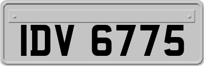 IDV6775