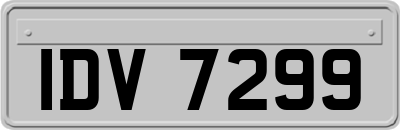 IDV7299