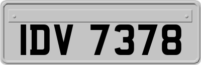 IDV7378