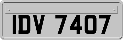 IDV7407