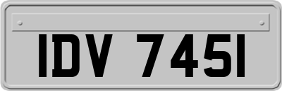IDV7451