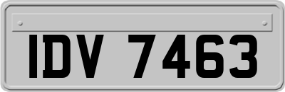 IDV7463